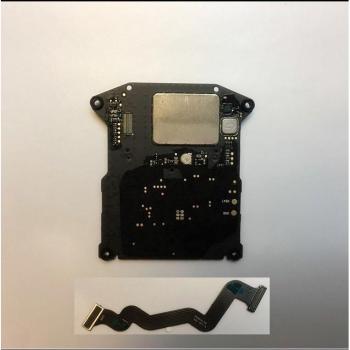 DJI Mavic 2 Zoom GPS Module Board Replacement