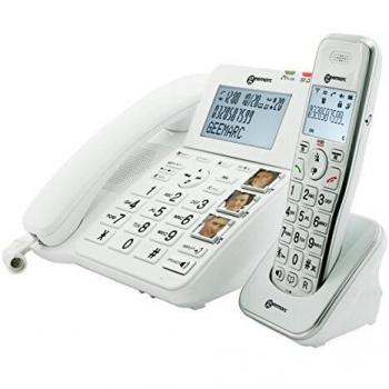 Geemarc AmpliDECT COMBI 295 Seniorentelefon