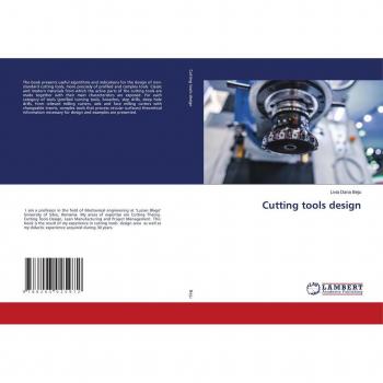 Cutting tools design