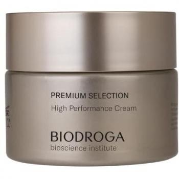 Biodroga Crema Premium 50ml
