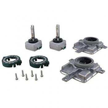 Kit Unidad de Control y Luces VEMO V10-73-0387-KIT2