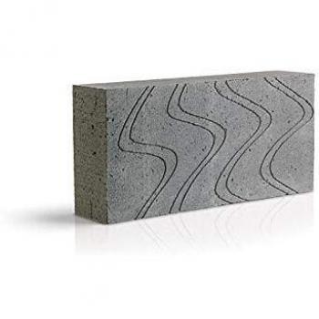40 x 215 x 100mm Thermalite Block Shield
