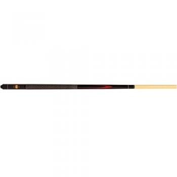 Taco Billar Ramin 2 piezas Hwood Bola 9 Amarilla 538g
