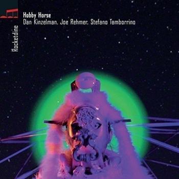 Rocketdine (IMPORT)