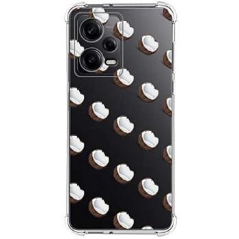 Funda Silicona Antigolpes Xiaomi Redmi Note 12 Pro+ Plus 5G Cocos