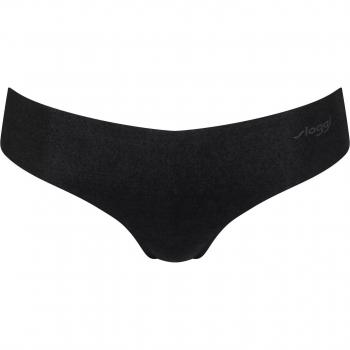 Zero Modal 2.0 Dames String – Comfort & Stijl