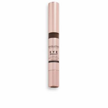 Korektor Rozświetlający Makeup Revolution 3ml - Głęboki Karmel