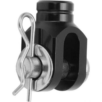 Geanodiseerde Motorfiets Achterrem Clevis - Roestwerende Reparatie Onderdelen