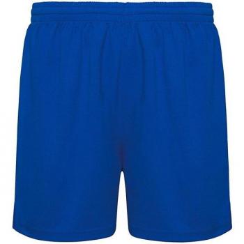 Pantalón corto deportivo con cinturilla elástica PLAYER ROLY