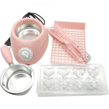 Chocolate Melting Pot for Butter and Cheese 25W