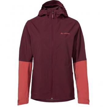 Manteau résistant aux intempéries Vaude Moab II