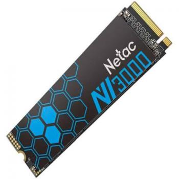 M.2 2280 PCIe3 3D TLC NAND SSD