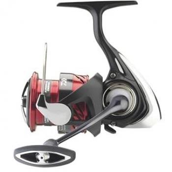 Carrete Spinning Pesca Señuelos Daiwa Ninja 23 LT 2500 XH