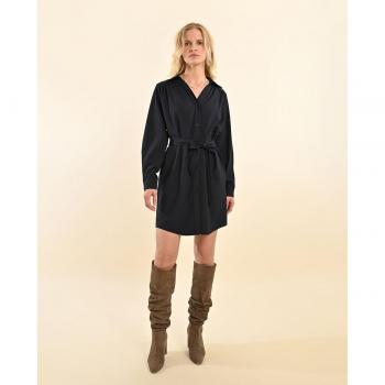 Molly Bracken Blusenkleid 2024 – Drapiert & Gerafft