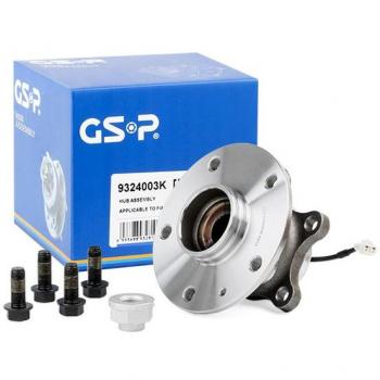 RuotaPlus Kit Cuscinetti GSP 9324003K