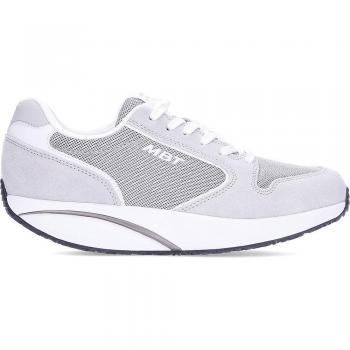 MBT 1997 Classic II Femme Gris