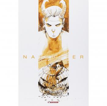Nailbiter. Vol. 4: Sete di sangue