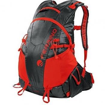 Ferrino Lynx 25 Schwarz Outdoorrucksack