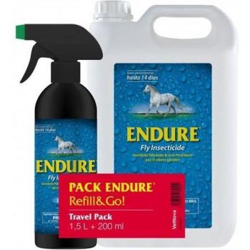Vetnova Endure Recarga y Listo, Pack 1,5L + 200 ml