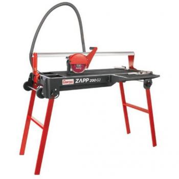 Cortador de Piso Elétrico Cortag Zapp 200 G2 220V