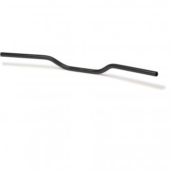 Aluminium Handlebars HIGHSIDER Pro A04 Black