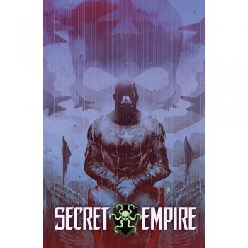 Secret Empire. Variant