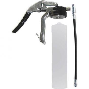 Samoa-Hallbauer Einhand-Fettpresse PEP 500 Vario Plus