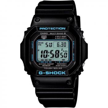 Casio G-Shock Radio Solar Watch GW-M5610BA-1JF