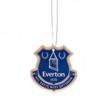 Everton Football Club Air Freshener