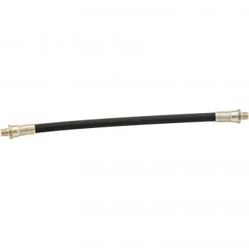 Draper GG5 300mm Flexible Rubber Grease Gun Hose