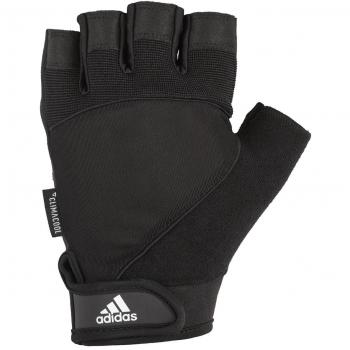 Adidas Half Finger Performance Gym Gloves
