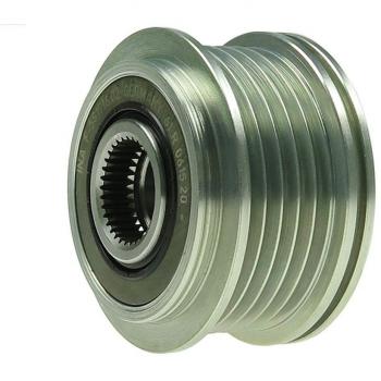 Roda Livre do Alternador – AS‑PL AFP6070 (INA)