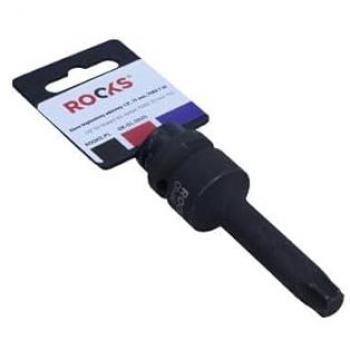 Rooks 1/2 Impact Socket - Torx 55, 75 mm