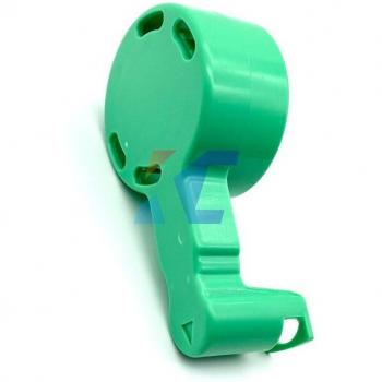 KECHAO 5X Green Toner Lock Lever Handle for Ricoh Aficio MP 4000 Series