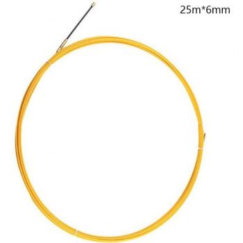 Fish Tape Reel Wire Puller 5M/15M/25M