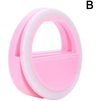 Portable LED Selfie Light