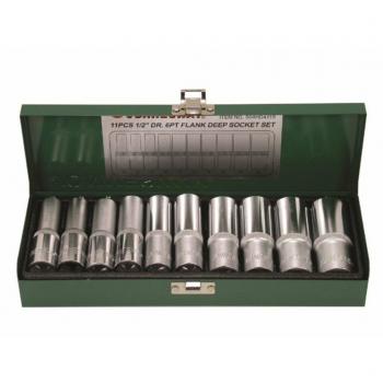 Narex Sechskantschlüsselset TORX TT10-50