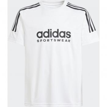 Adidas Kinder T-Shirt Tiro 24/7 Kids