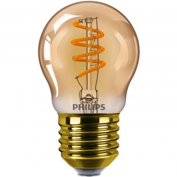 Philips Spezialleuchtmittel Philips Lighting LED-Tropfenlampe E27 MAS VLE LED#31607200