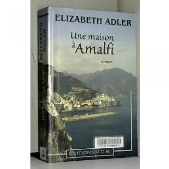 Une maison à Amalfi