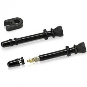 Válvula Tubeless XLC 45mm