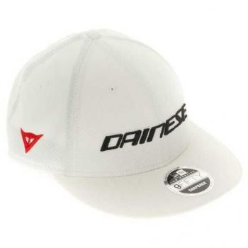 Gorra Dainese LP 9FIFTY DIAMOND ERA WHITE
