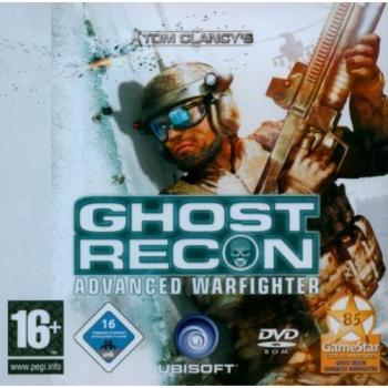 Ghost Recon : Opérations Avancées