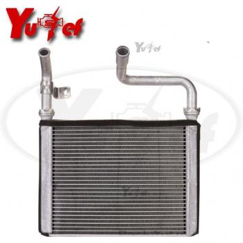 Honda Accord & Acura MDX Aluminum Heater Core Replacement