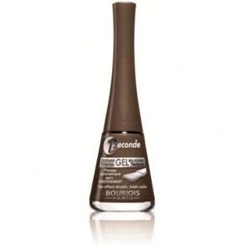 Bourjois Esmalte 1 Segundo Gel 04 Taupe Clásico 9 ml