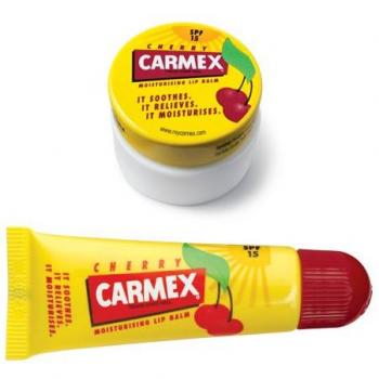 Cherry Balm Dual Pack