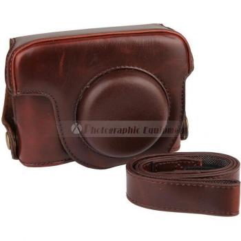 Funda protectora para cámara Canon Powershot G15 G16