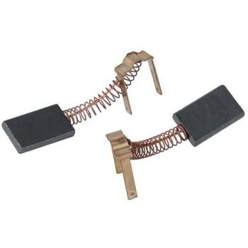 VHWB 2x Pinceaux de Charbon 3×12×20 mm – Équipement Machine à Coudre GEORGII‑KOBOLD