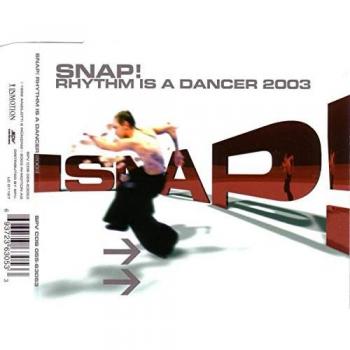 Snap! - Rhythmus ist ein Tänzer 2003