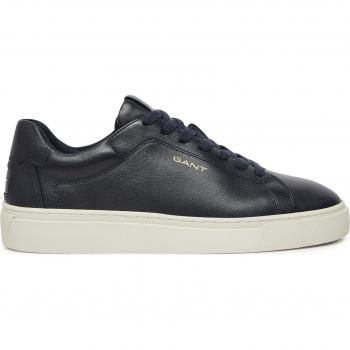 Gant Sneaker Blau Flacher Absatz für Herren – 44